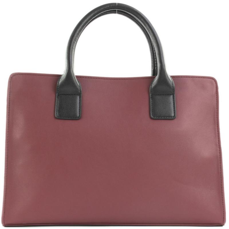Bordeau - VALENTINO Sac à main