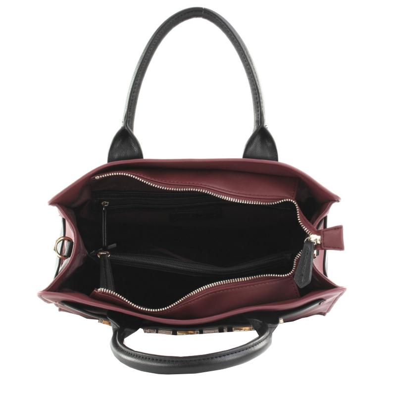 Bordeau - VALENTINO Sac à main
