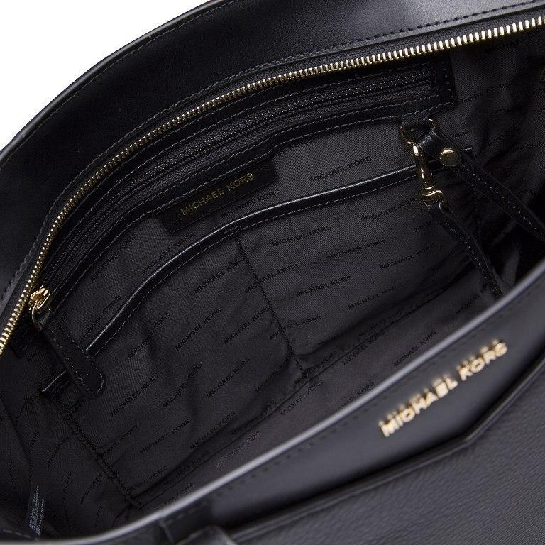 Noir - MICHAEL KORS Sac à main Michael Kors
