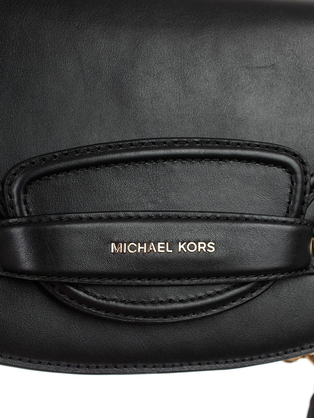 Noir - MICHAEL KORS Sac à bandoulière