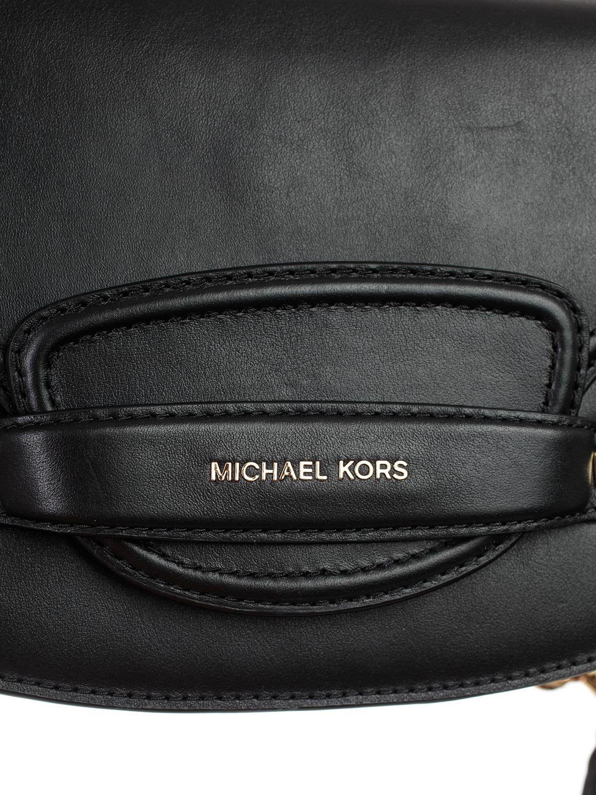 Noir - MICHAEL KORS Sac à bandoulière