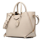 Beige - MICHAEL KORS Sac à main Blakely