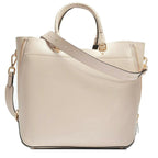 Beige - MICHAEL KORS Sac à main Blakely