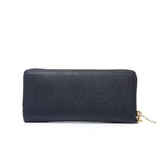 Bleu - MICHAEL KORS Portefeuille