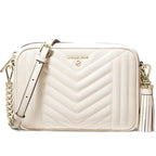 Beige - MICHAEL KORS Sac à bandoulière