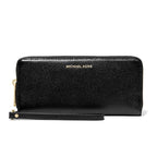 Noir - MICHAEL KORS Portefeuille