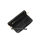 Noir - MICHAEL KORS Portefeuille