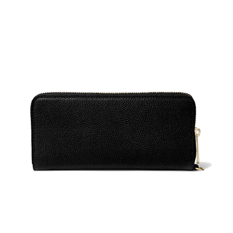 Noir - MICHAEL KORS Portefeuille