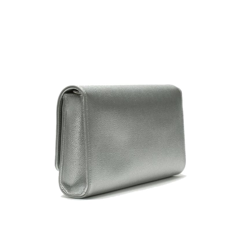 Gris - VALENTINO Sac à bandoulière Ranma
