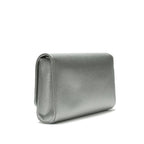 Gris - VALENTINO Sac à bandoulière Ranma