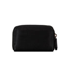 Noir - VALENTINO Portefeuille Divina