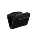 Noir - VALENTINO Portefeuille Divina