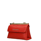 Rouge - VALENTINO Sac Bandoulière crossbody tas rosso