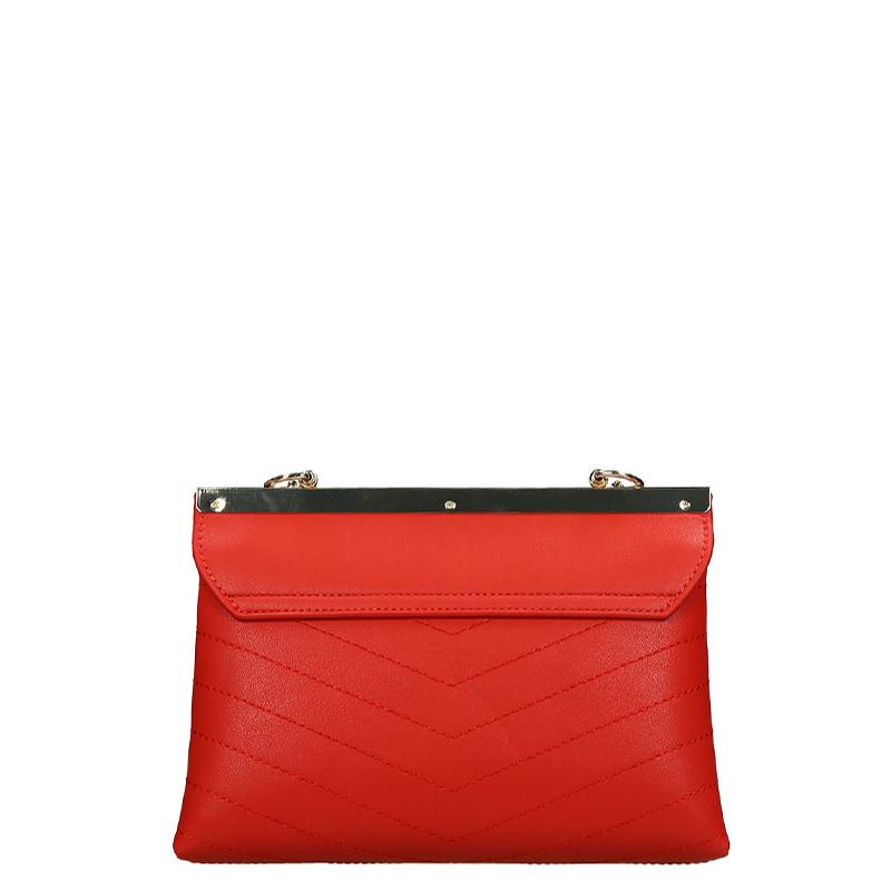 Rouge - VALENTINO Sac Bandoulière crossbody tas rosso