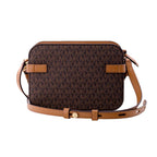 MICHAEL KORS Sac à bandoulière Carmen en intarsia