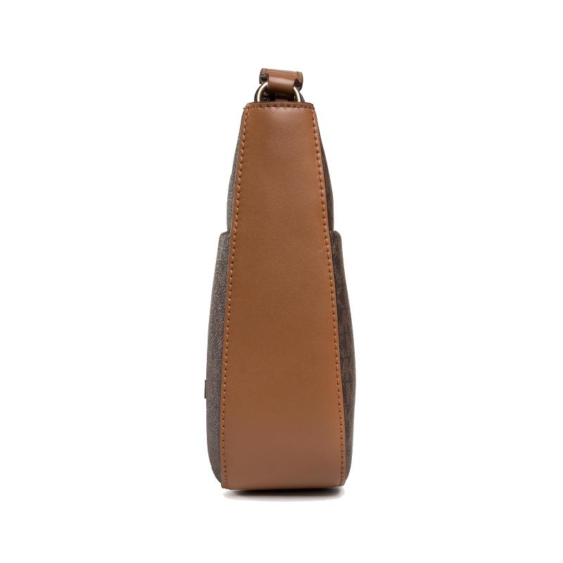 Brown/Acorn - MICHAEL KORS Sac à bandoulière Samira