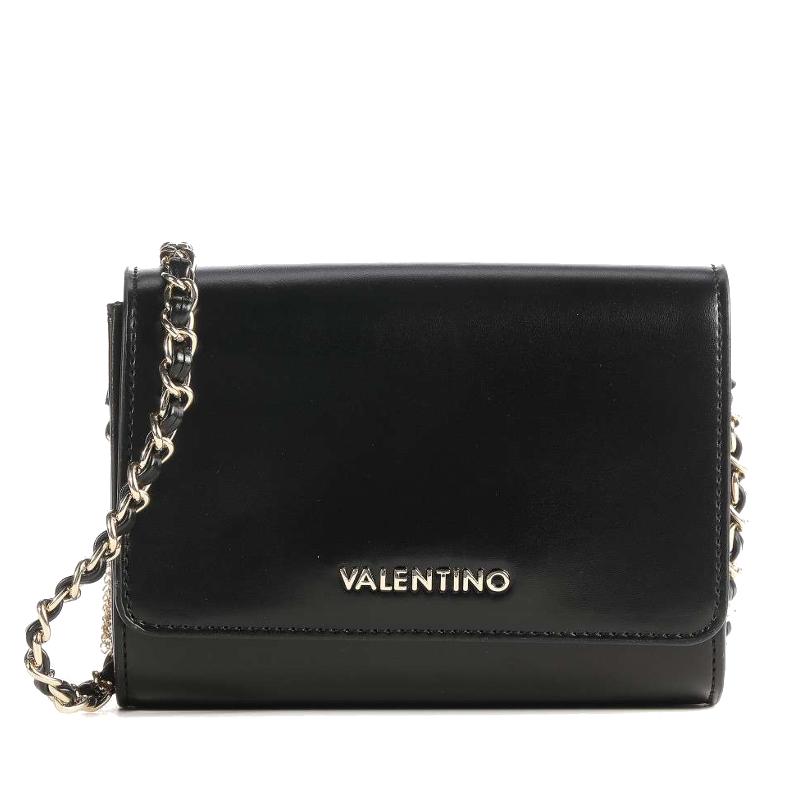 Noir - VALENTINO Sac à bandoulière Alexander