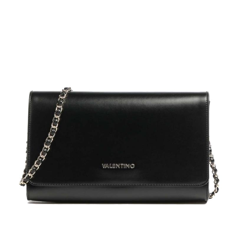 Noir - VALENTINO Sac à bandoulière Alexander