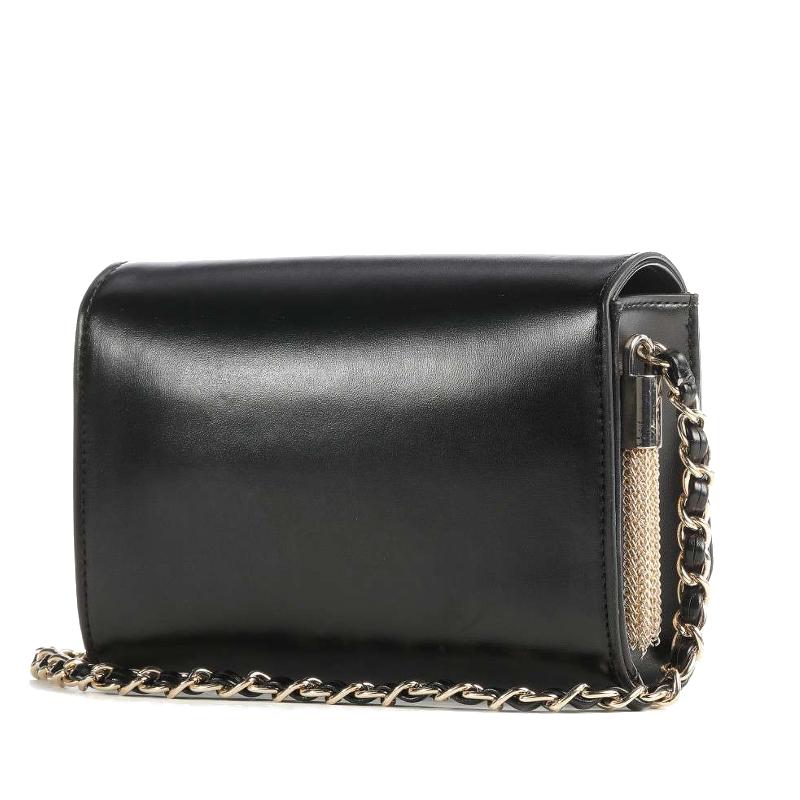 Noir - VALENTINO Sac à bandoulière Alexander