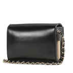 Noir - VALENTINO Sac à bandoulière Alexander