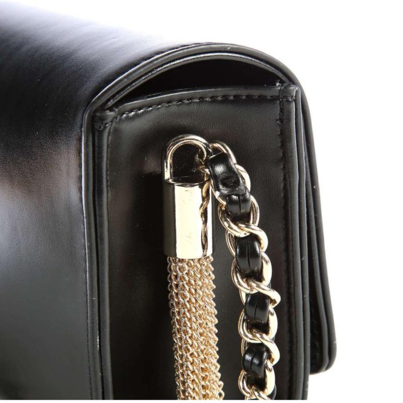 Noir - VALENTINO Sac à bandoulière Alexander