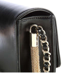 Noir - VALENTINO Sac à bandoulière Alexander