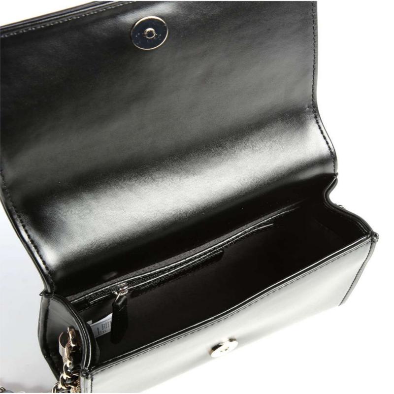 Noir - VALENTINO Sac à bandoulière Alexander