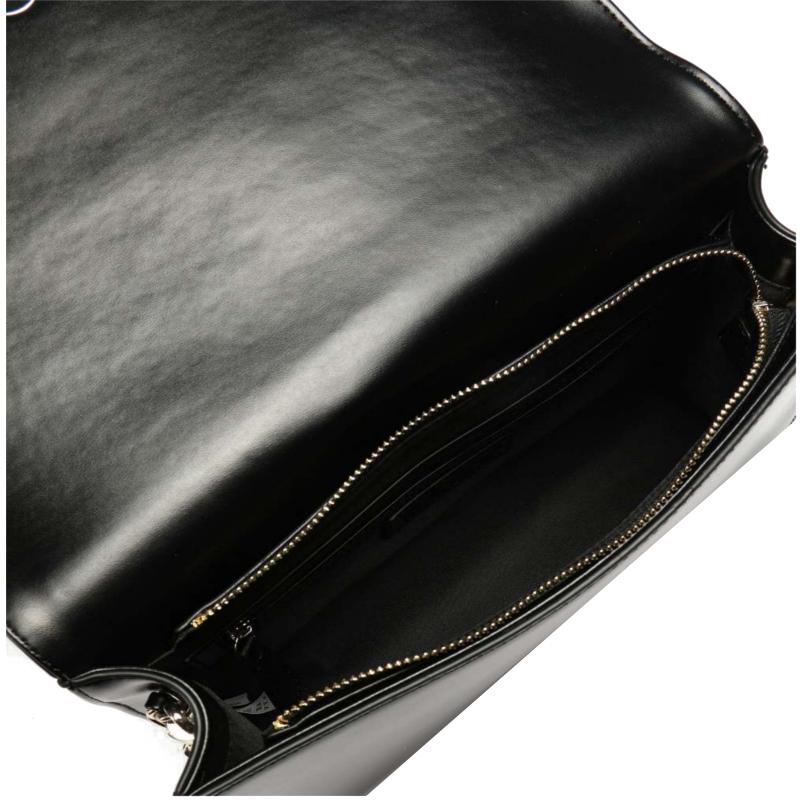 Noir - VALENTINO Sac à bandoulière Alexander