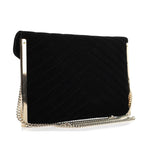 Noir - VALENTINO Sac à bandoulière Carillon