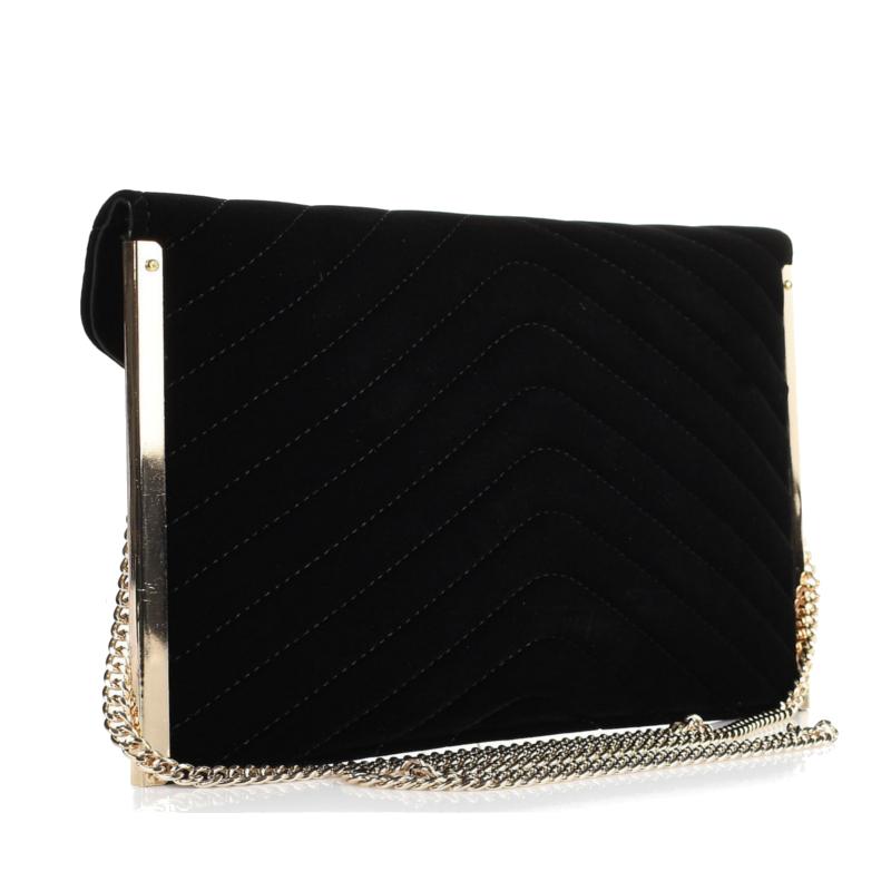 Noir - VALENTINO Sac à bandoulière Carillon
