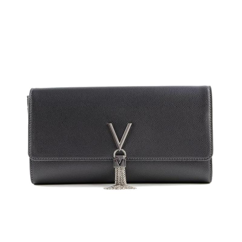 Noir - VALENTINO Sac à bandoulière Divina