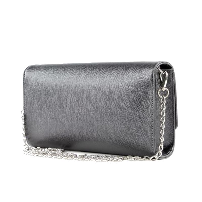 Noir - VALENTINO Sac à bandoulière Divina