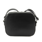 Noir argenté - Sac à bandoulière Divina