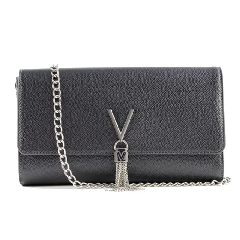 Noir - VALENTINO Sac à bandoulière Divina