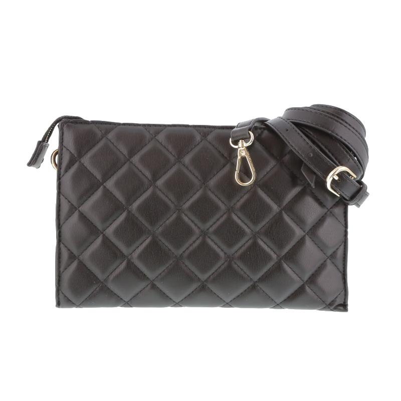 Noir - VALENTINO Sac à bandoulière Ocarina