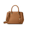 Marron - MICHAEL KORS Sac à main Hamilton