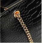 Noir - VALENTINO Sac à main Grote