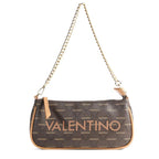 Marron - VALENTINO Sac à main Valentino Liuto