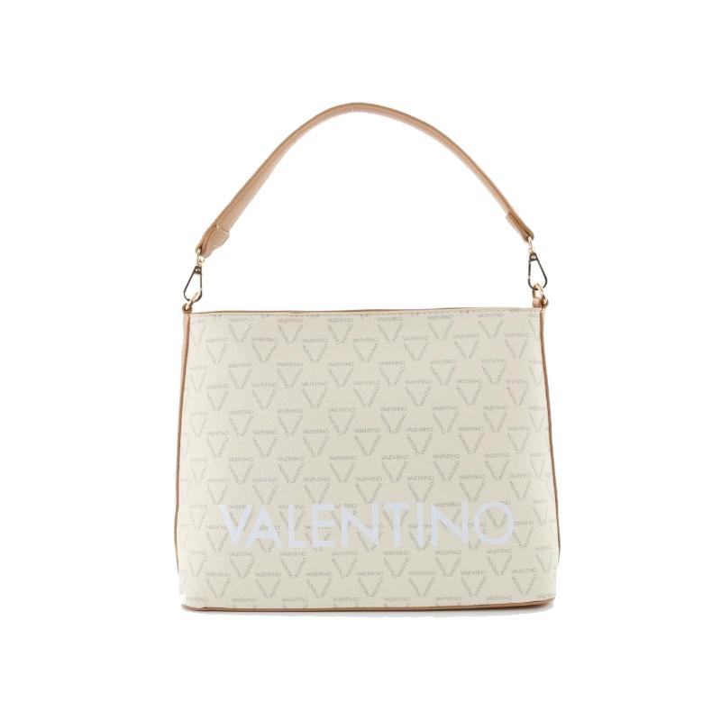 Ecru/Multi - VALENTINO Sac à main Liuto