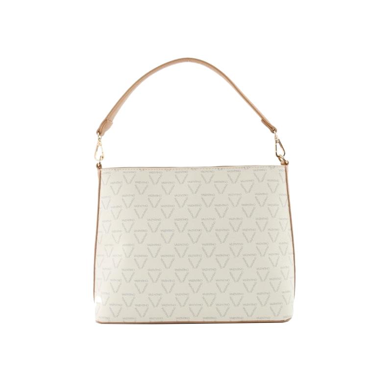 Ecru/Multi - VALENTINO Sac à main Liuto
