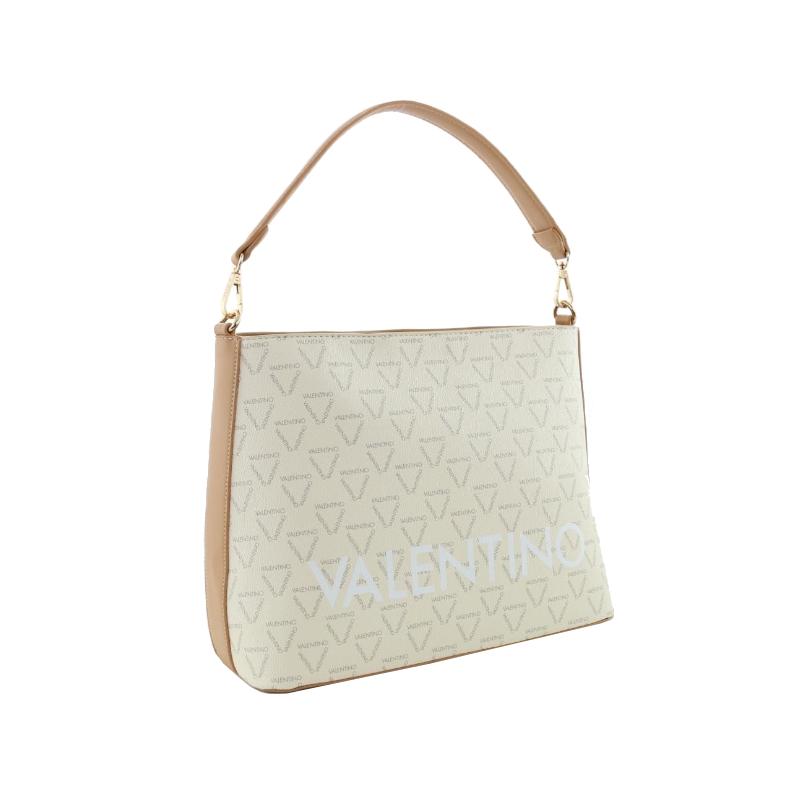 Ecru/Multi - VALENTINO Sac à main Liuto