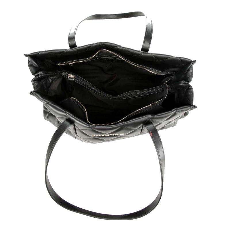 Noir - Valentino Sac à main Ocarina