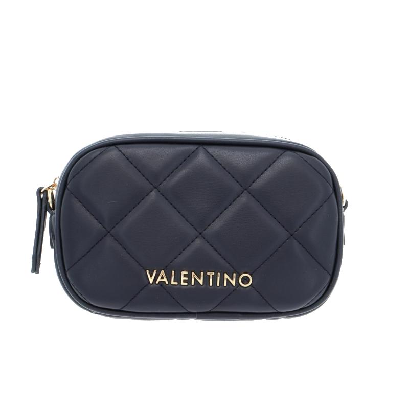 Bleu - VALENTINO Sac banane Ocarina