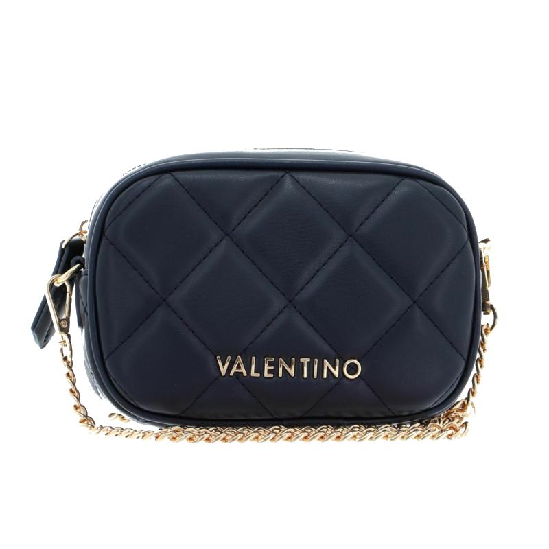 Bleu - VALENTINO Sac banane Ocarina