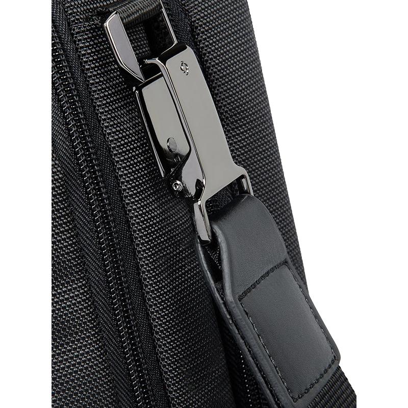 Samasonite XBR Porte-documents Bailhandle 2C 15.6″