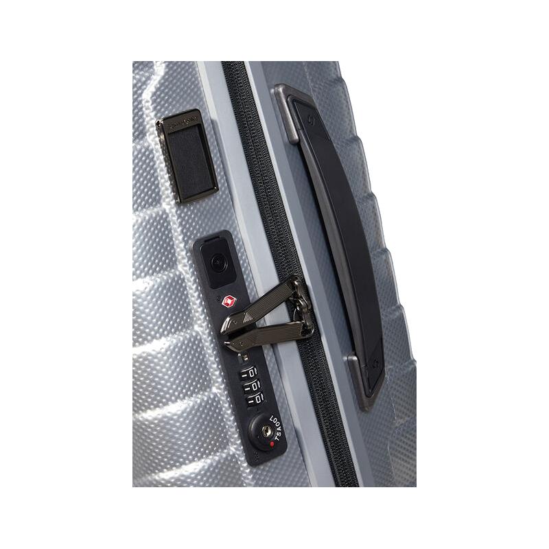 Samsonite "Proxis" Valise 4 roues 55 cm