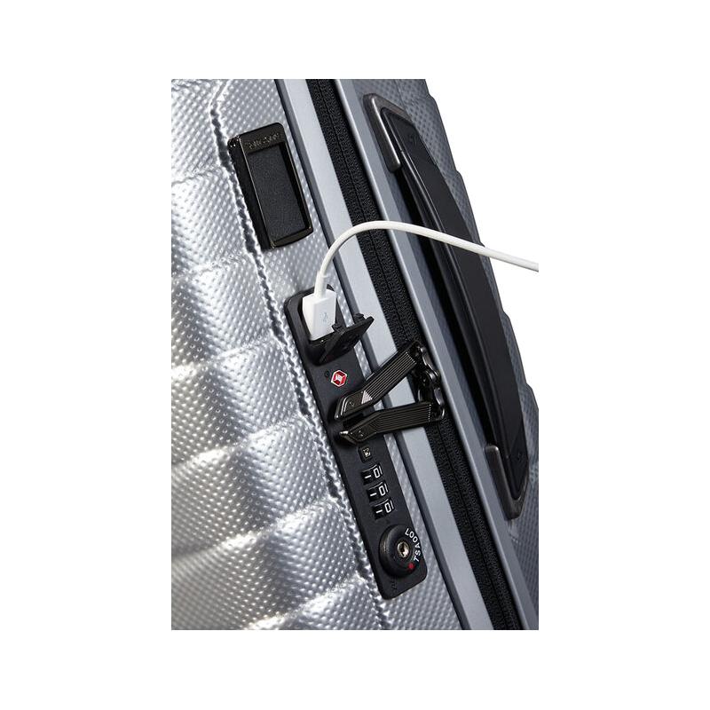 Samsonite "Proxis" Valise 4 roues 55 cm