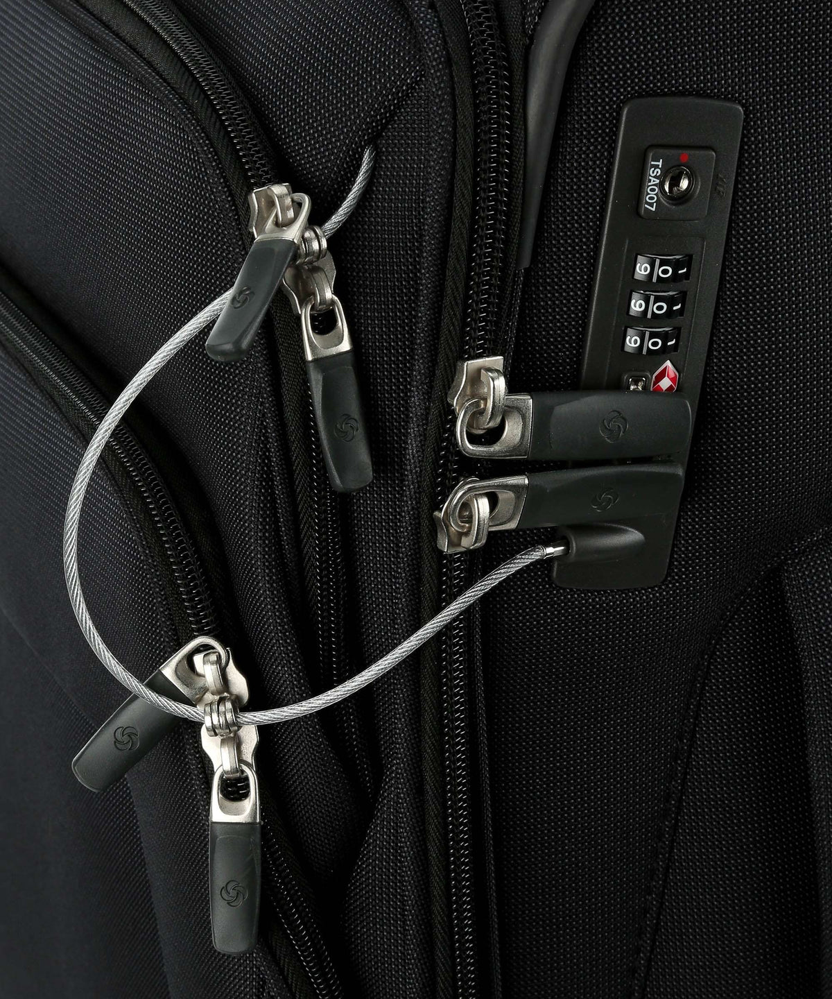 Samsonite Spark SNG Valise 4 roues 55 cm