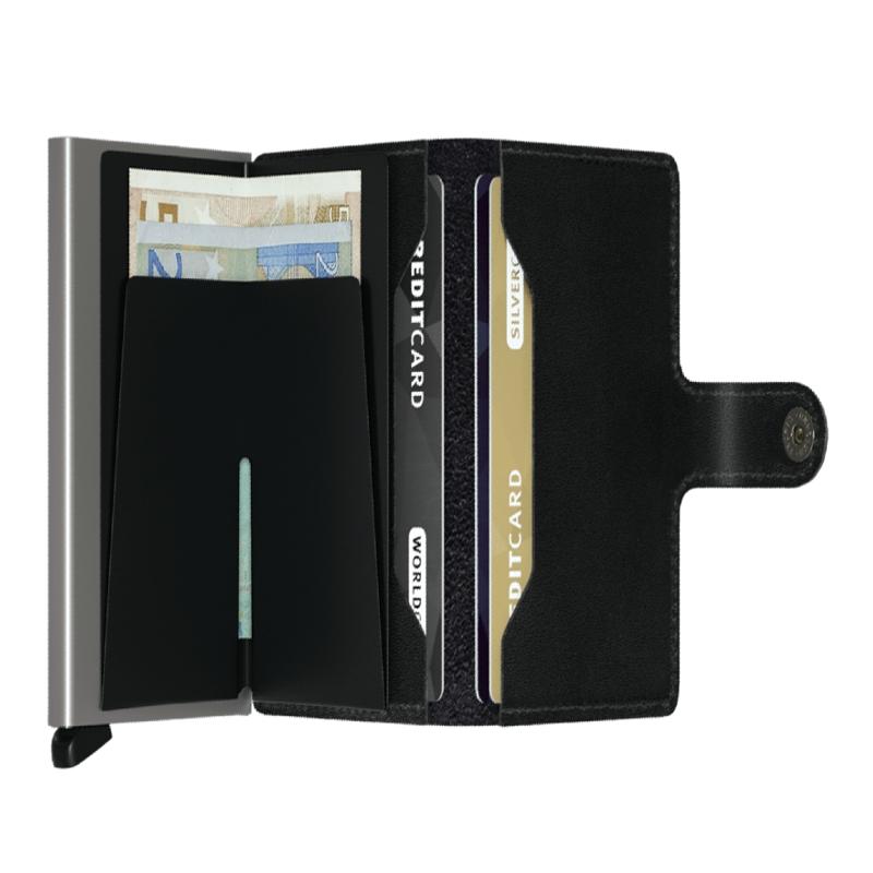 Miniwallet Original Black