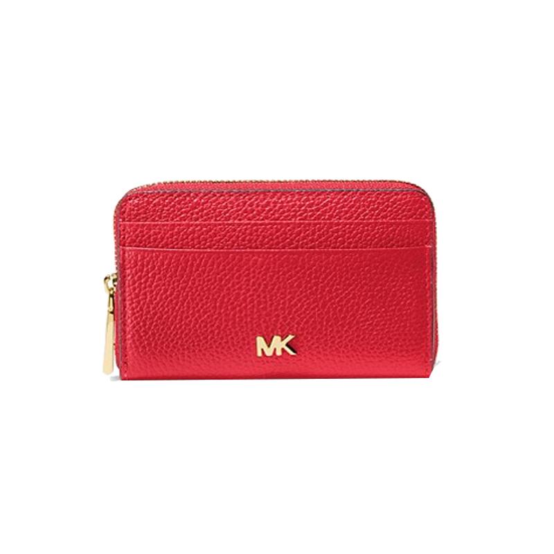 Rouge - MICHAEL KORS Portefeuille